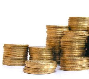 Prestaciones económicas Monedas