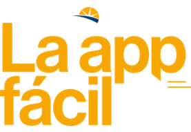 Logo app más fácil