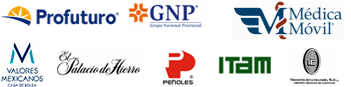 Partners Varios logotipos
